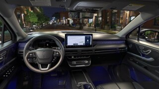 2026 Lincoln Lincoln Corsair® Internal Image 2